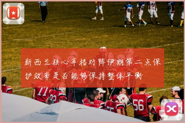 新西兰核心辛格对阵伊朗第二点保护效率是否能够保持整体平衡