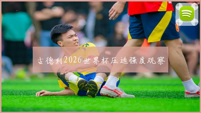 古德利2026世界杯压迫强度观察