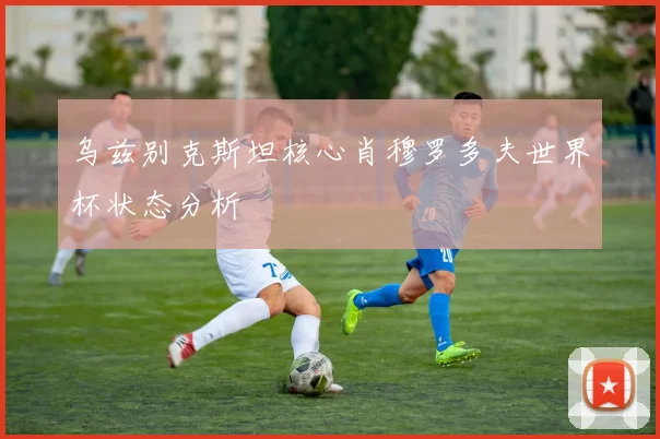 乌兹别克斯坦核心肖穆罗多夫世界杯状态分析
