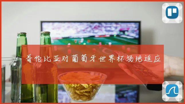 哥伦比亚对葡萄牙世界杯场地适应