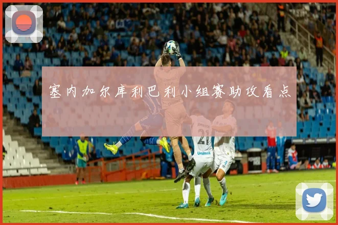 塞内加尔库利巴利小组赛助攻看点