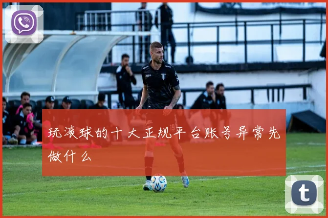 玩滚球的十大正规平台账号异常先做什么