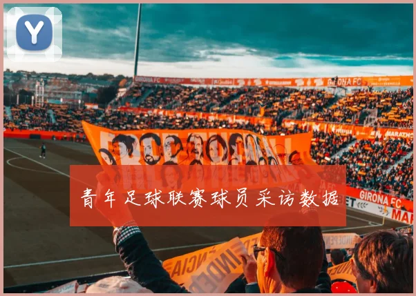 青年足球联赛球员采访数据